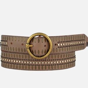 Amsterdam Heritage Soraya Belt - NWT!